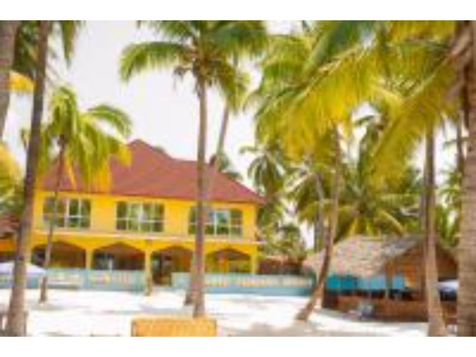 3, Bwejuu Beach Palm Villa, Kusini