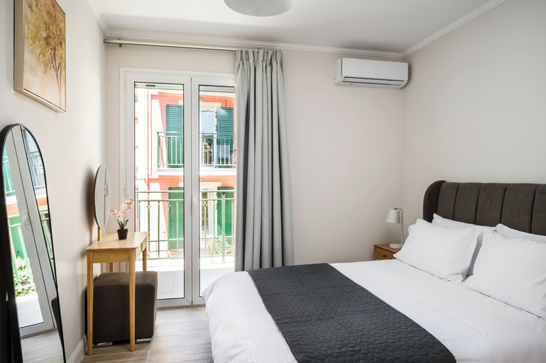Room 2, Althaia Three-Bedroom Maisonette by Konnect, Ionian Islands