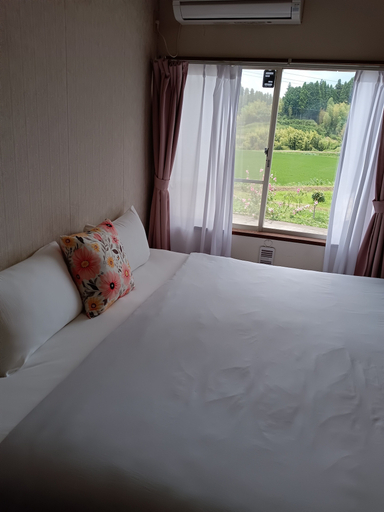 Room 1, guest house mami, Taketa