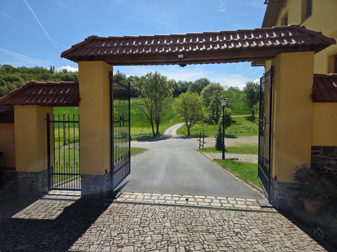 Exterior & Views 1, Podvesky mlyn, Domažlice