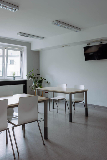 Facilities 5, Hostel Guido, Zabrze