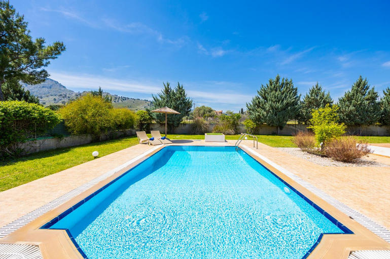 3, Villa Athena Classico, South Aegean