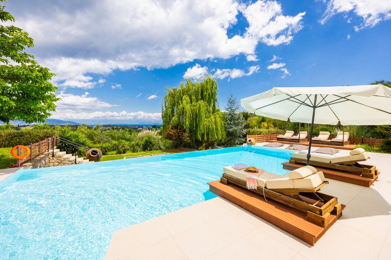 2, Villa Wild Willow, Ionian Islands