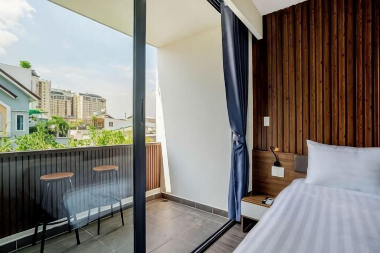 Others 4, La Phan Huy Ich Hotel, Tân Bình