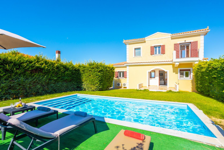 Others 2, Villa Europe Thia, Ionian Islands