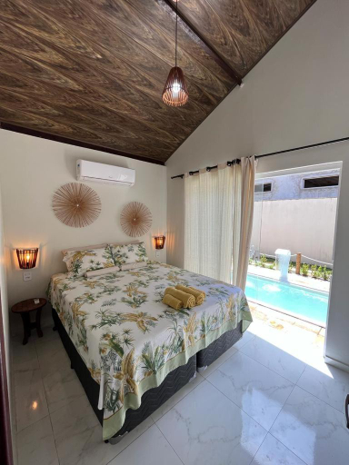 Bedroom, Maragogi Chales Antunes, Maragogi