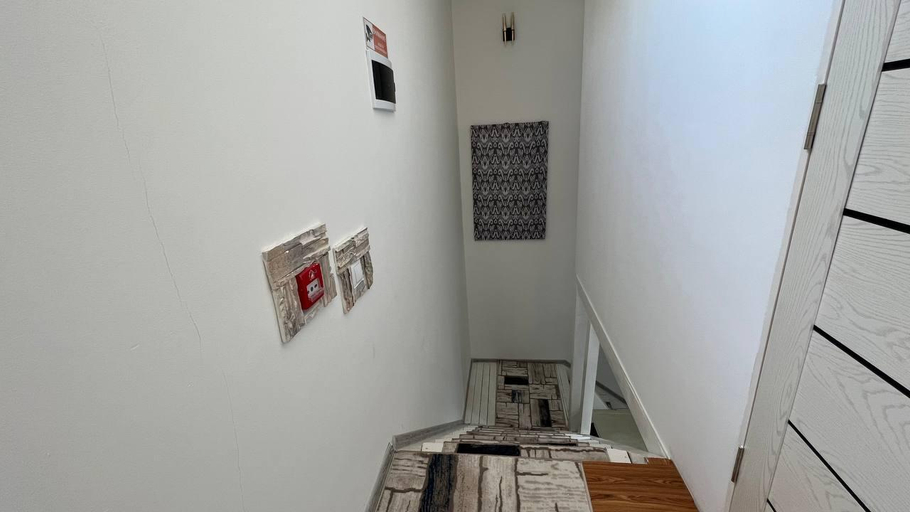 Others 5, L&K Hostel, Tashkent City