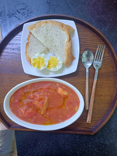 Food & Drinks, Geoje Melody Pension, Geoje