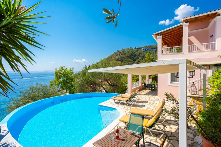 Sport & Beauty 3, Villa Petros, Ionian Islands