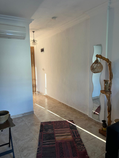 Others 3, Belfin Apart Ovabuku, Datça
