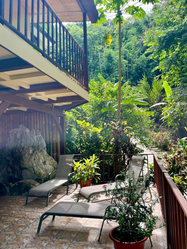 Others 5, Bali inspired Casa Cascada w Jungle views pool, Aguirre