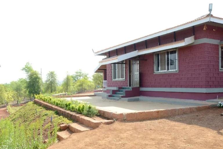 Others 4, Sunlit Farm, Ratnagiri