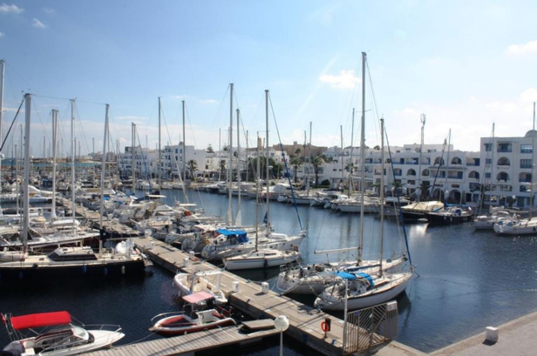 Others 5, Charming Villa in Monastir with Private Pool, Monastir