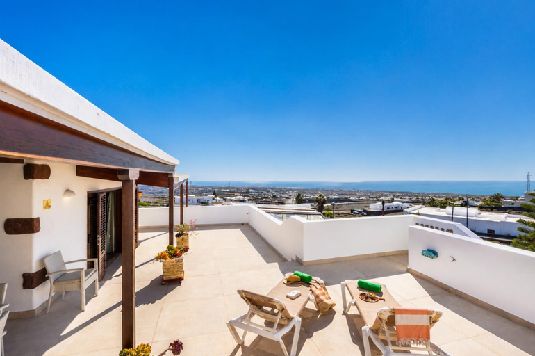 4, Villa Asomada, Las Palmas