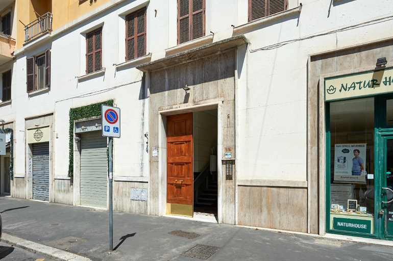 Exterior & Views, Vatican Boutique apartment Stylish & quite , Rome