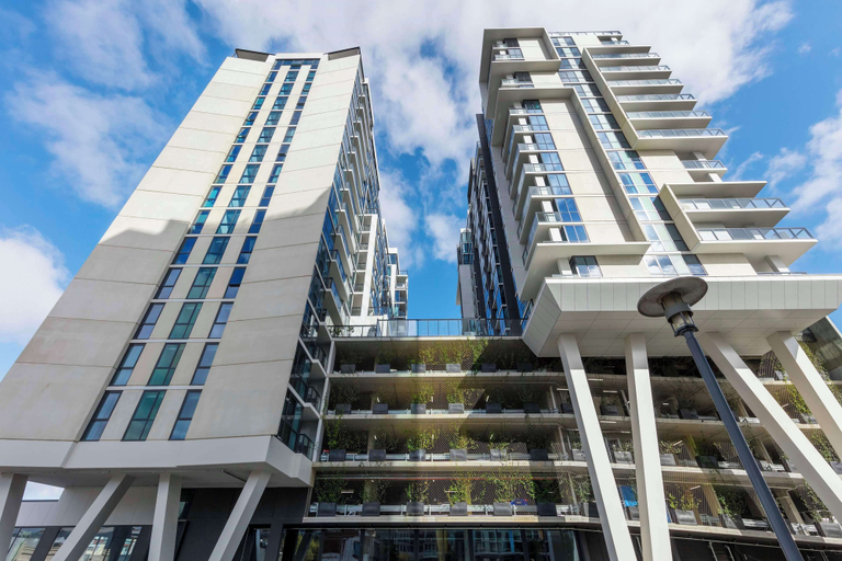 Exterior & Views 2, Avani Adelaide Residences, Adelaide