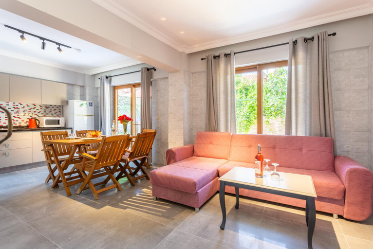 Others 1, Villa Elmas Paradise, Ortaca