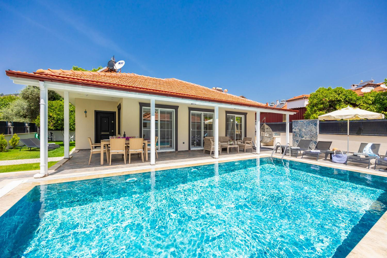 2, Villa Central, Ortaca