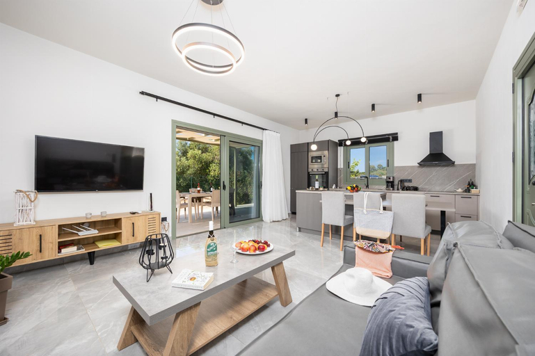 2, Villa Tania Ena, Ionian Islands