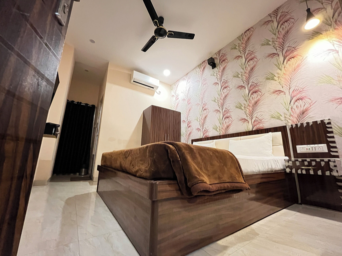 Room 2, CKP DARBAR, Pashchimi Singhbhum
