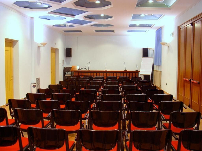 Meeting facility, Albergo Le Mura, Perugia