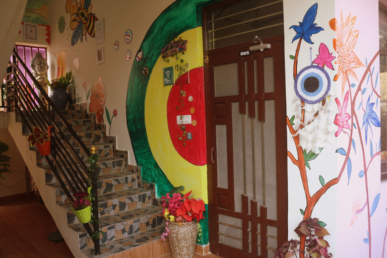 Interior 5, Madhuban A Himalayan Home, Kangra
