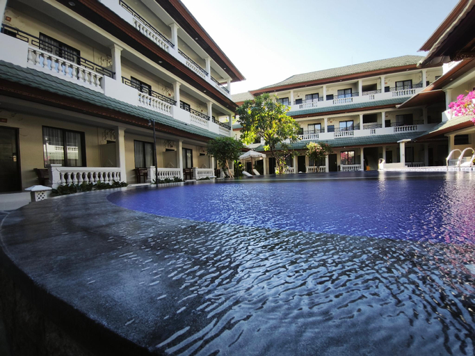 Others 2, CASA MYSA HOTEL KUTA, Badung