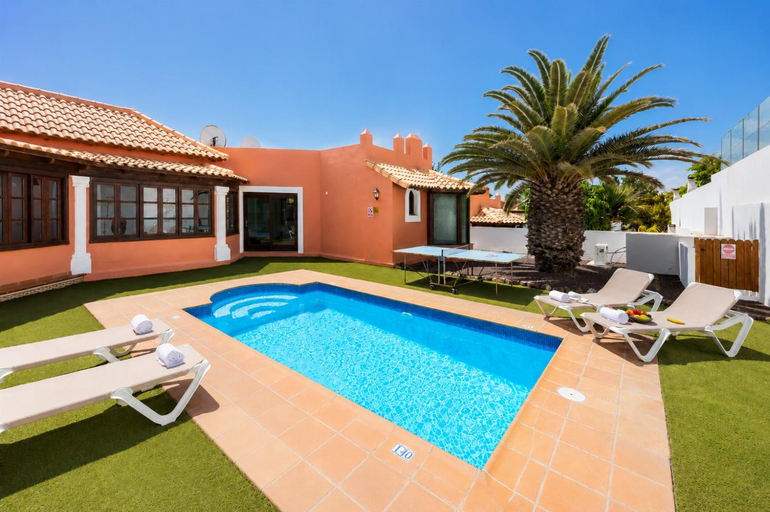 5, Villa Brisa del Mar 12, Las Palmas