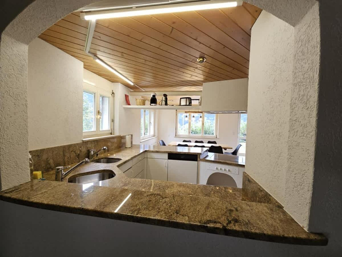Others 4, Chalet Weid - Aare Jungfrau AG, Interlaken