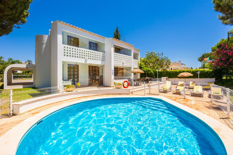 2, Villa Mexico, Loulé