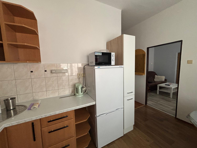 Others 5, Penzion u Dusku, Karlovy Vary