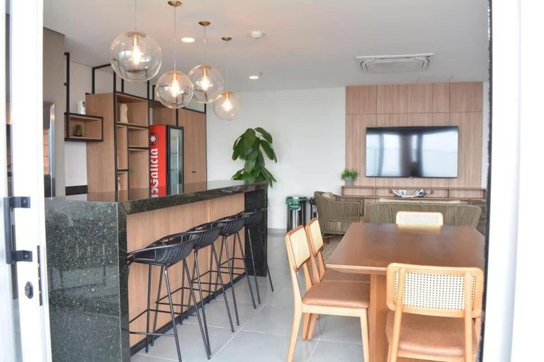 Others 2, Sky Stays at Asuncion Cozy & Bright 1 BDRM, Asunción