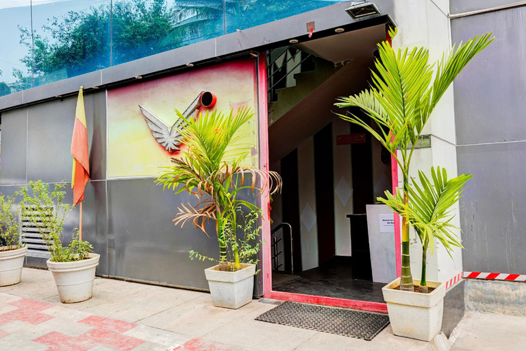 3, Super Townhouse RR Nagar, Bangalore