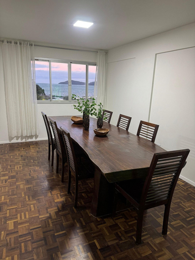Dining 5, Edificil Antares, Balneário Arroio do Silva