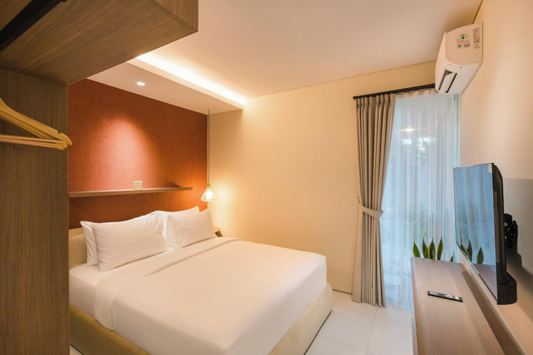 Room 5, Casa Ecru Villa by Betterplace, Badung