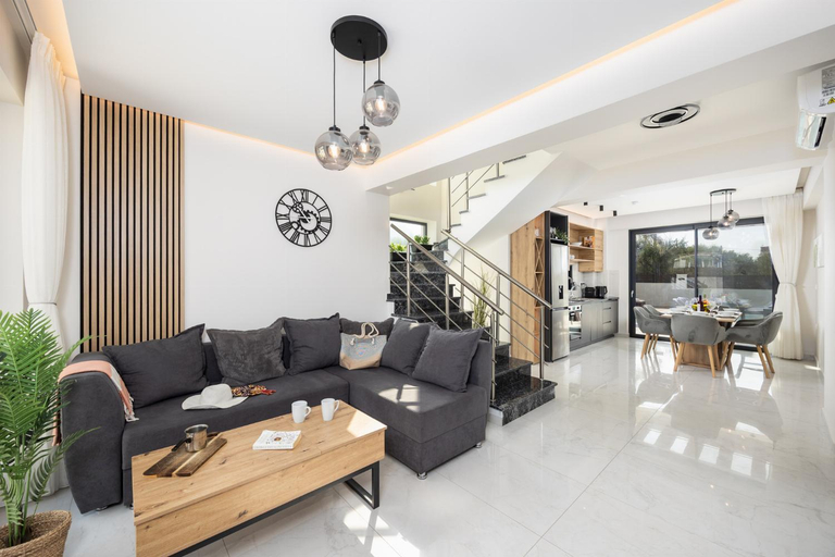3, Villa Infinity Ena, Ionian Islands