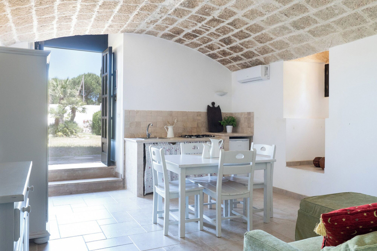 Private kitchen 5, Dimora Storica Maccarone by Wonderful Italy, Bari