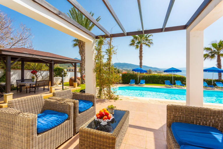 Sport & Beauty, Villa Pelagos