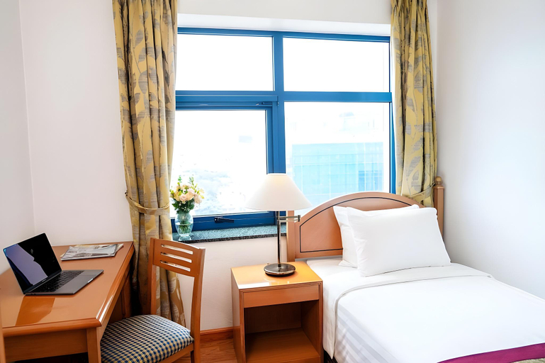 Bedroom 3, Daeha Serviced Apartment, Ba Đình
