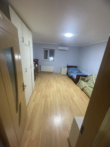 Interior 3, Baharat Apartment by Seven Gate, Baku