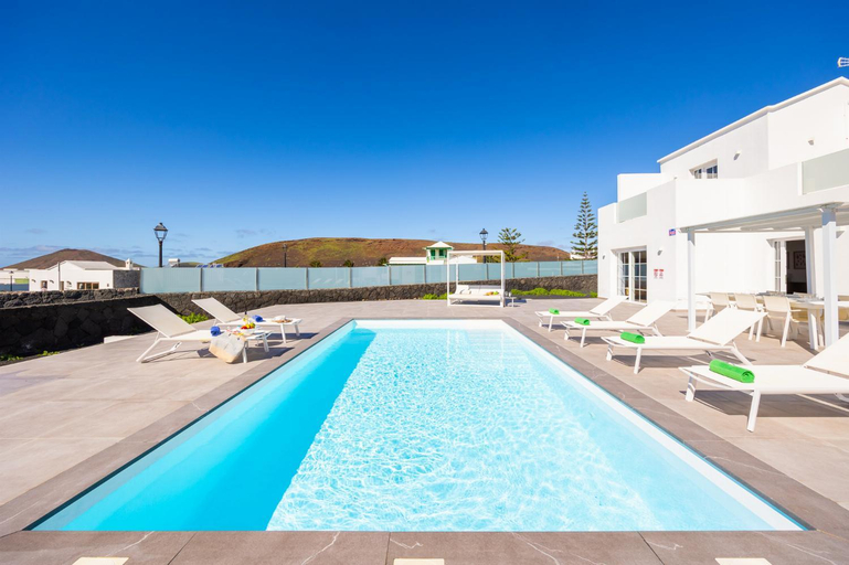 4, Villa Yaiza Secret 2, Las Palmas