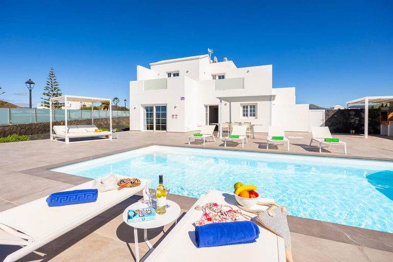 5, Villa Yaiza Secret 2, Las Palmas