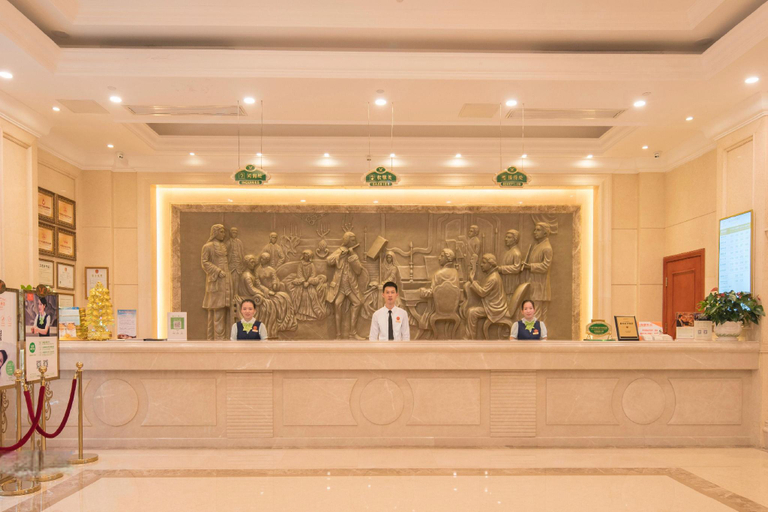Others 5, Vienna International Hotel Shenzhen Bantian Yangmei Metro Station, Shenzhen