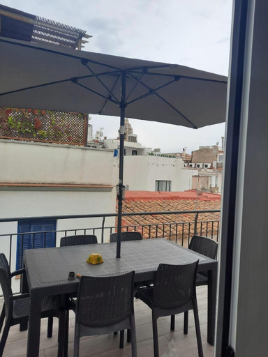 Others 5, Apartamentos Apartaco, Barcelona