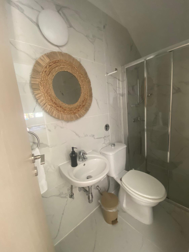 Bathroom 4, Palma Moren Villa