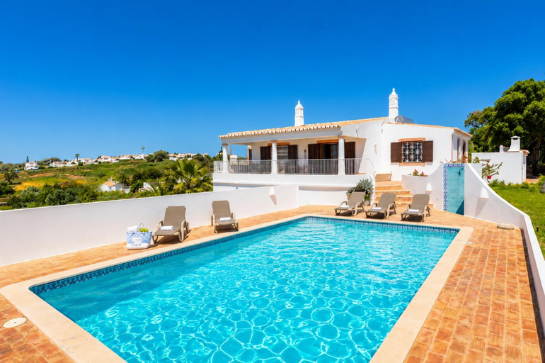 Sport & Beauty 3, Villa Gemini, Albufeira