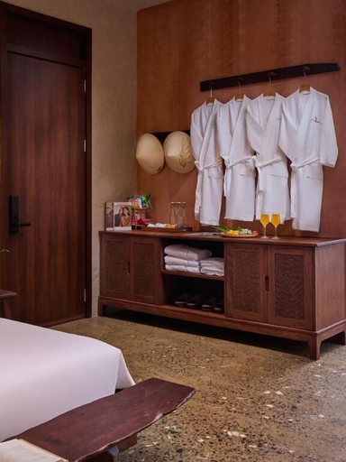 Room 4, ArtLua Boutique Hotel Tam Coc, Hoa Lư