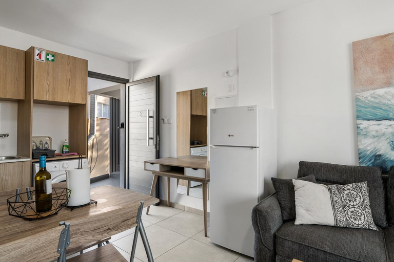 Others 4, WAKE UP BY THE SEA BEACHFRONT FLATS - Protaras