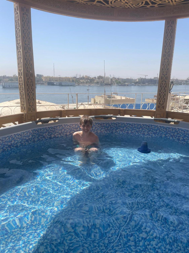 Sport & Beauty 2, Nagar Villa Apartments, Luxor