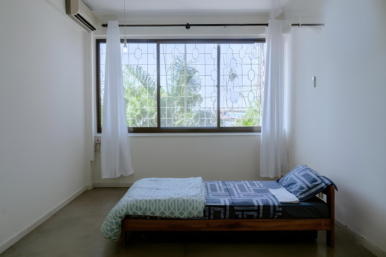 2, DSM Sea View Apartment, Ilala
